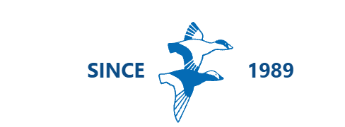 Baltic Sea Project logo, since 1989